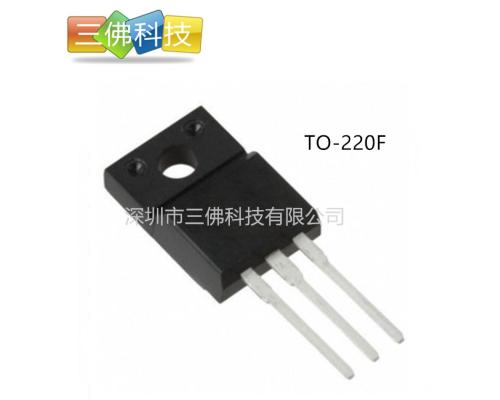 URF2040C_400V20A快恢复二极管