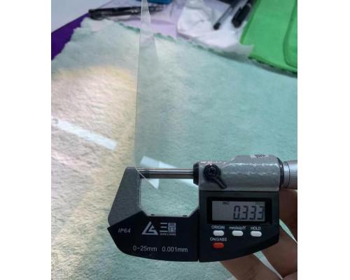 XENSATION 高铝硅酸盐玻璃