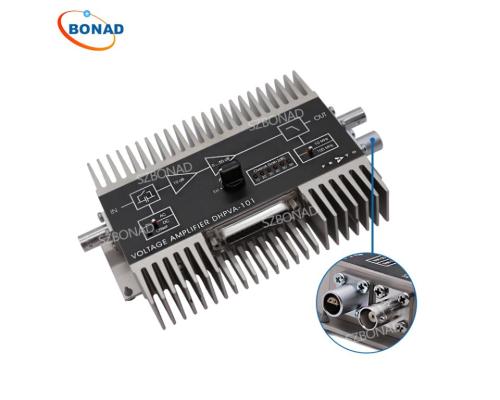 100MHz宽带电压放大器DHPVA-101放大器Voltage Amplifier