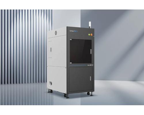 工业级光固化3D打印机Lite600 2.0 小型化3D打印机 上海联泰