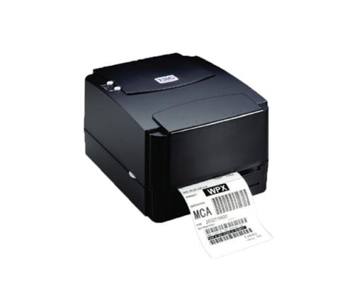 TSC TTP-244Pro条码打印机