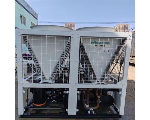 专业上门拆除回收废旧中央空调机组商家