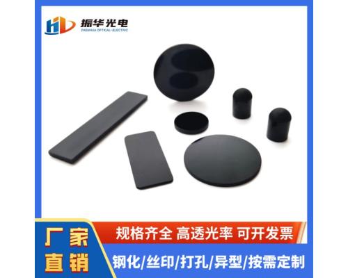 830nm红外波段透过90%光学滤光片