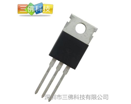 PFR20200CTF 肖特基二极管