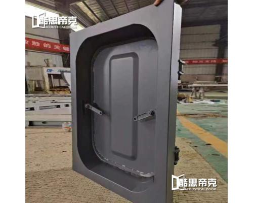 舰艇式防水防潮密闭窗