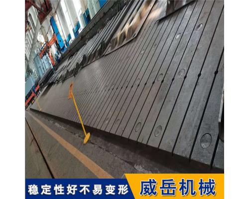 耐用实验室铁地板多种功能