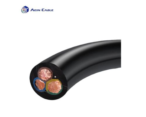 CB认证电缆IEC53 IEC57 IEC66标准电缆线
