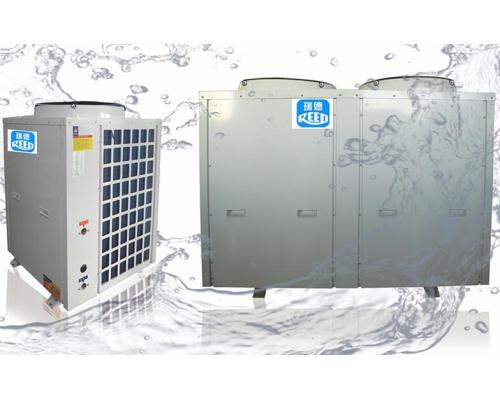 水冷式冷氣機