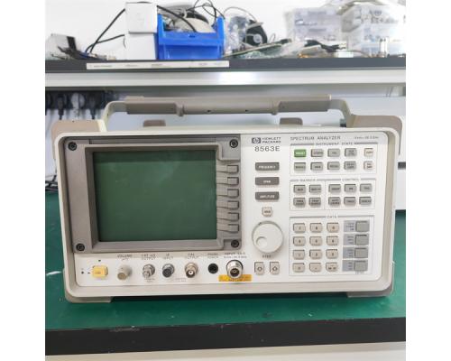 HP8563E频谱分析仪/Agilent8563E-26.5G