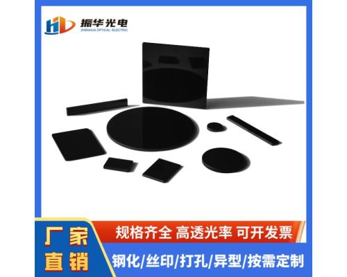 截止型透红外滤光片HWB900光学玻璃