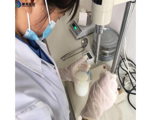 复配粘合剂用玉米预糊化淀粉