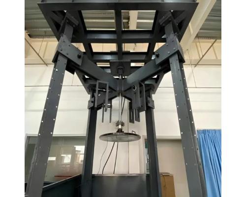 有限用集装袋70次循环加载试验机