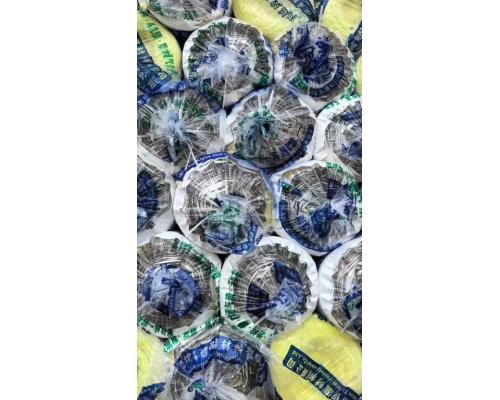 超细玻璃棉卷毡隔断填充不易断裂