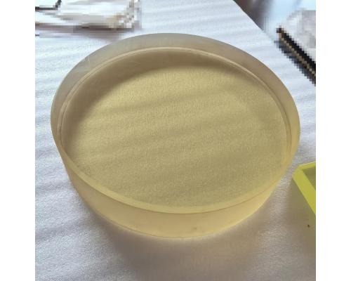 核工业研究院实验室用光学耐辐照K509玻璃