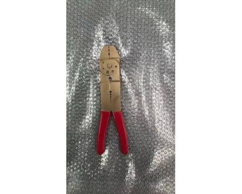 防爆剝線壓線斷線鉗
