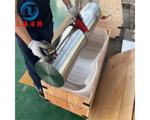 GH652高溫合金鋼板材料性能分析