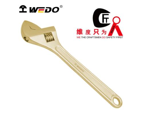 防爆活扳手