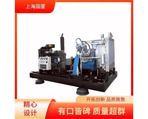 阀门气密性试验用40兆帕压缩机