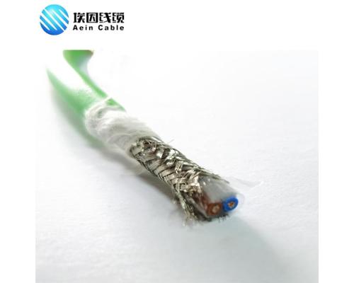 传感器解码器反馈电缆