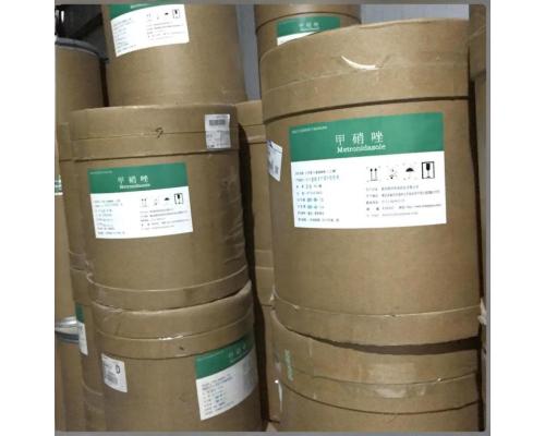 医药级甲硝唑药用药典标准甲硝唑制剂用原料药含量99以上