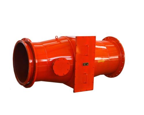 抽屜式阻火器（廠家售后好）