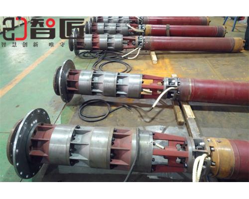 ZJ400QR熱水潛水泵耐高溫熱水潛水泵