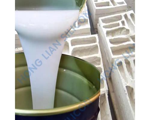 RTV2 液体硅橡胶用于罗马柱复制翻模