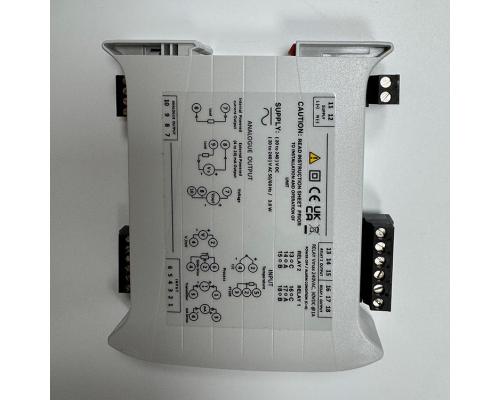 SEM1700 智能通用信号调节器