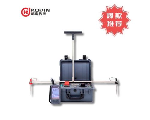 KODIN 6系列-DE雙電極法土工膜檢漏儀