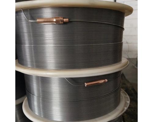 Techalloy 410NiMo双相不锈钢焊丝Techalloy 430