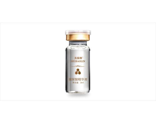 玻尿酸精华液