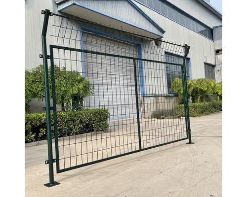 高速公路隔离栅