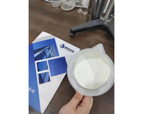 鑄造水機(jī)涂料用阿爾法淀粉