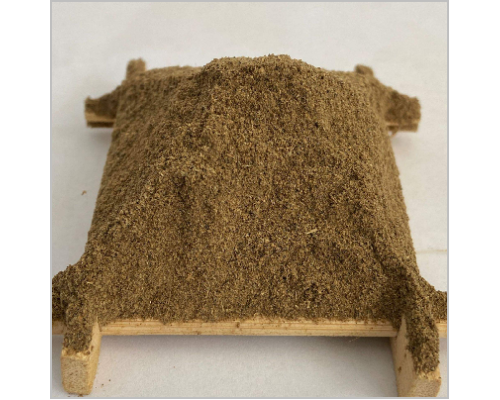 棕榈粕Palm Kernel Cake