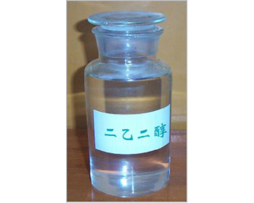 二甘醇Diethylene glycol