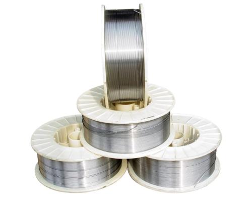 YD856-2A軸套輪齒鏈輪等機(jī)械部件磨損修復(fù)耐磨藥芯焊絲