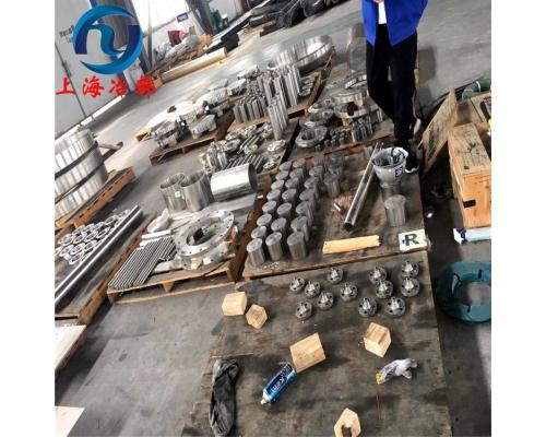 GH1035高溫合金鋼板/厚板（≥5.0mm）化學成分材料性能分析