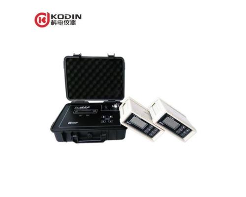 KODIN FJ-6\9\10埋地管道防腐層探測(cè)檢漏儀