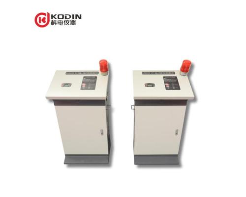 KODIN 8DJ在線土工膜/防滲膜泄漏檢測(cè)儀