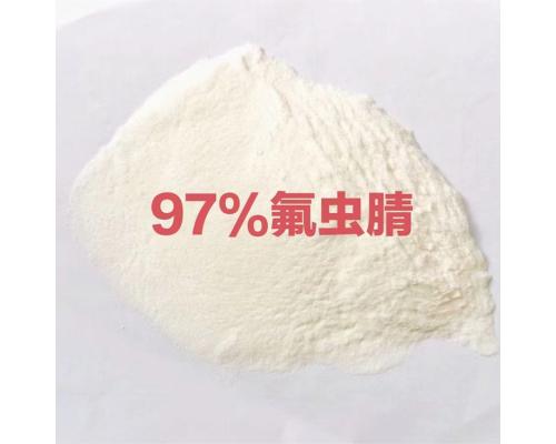 氟虫腈杀虫剂原药