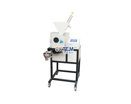 替代燃料粉碎機ST-RL300
