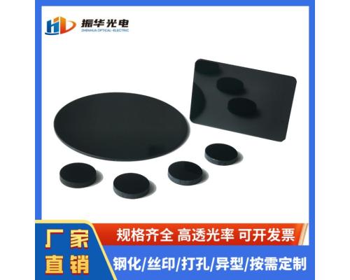 有色濾光片HWB4選擇吸收型玻璃