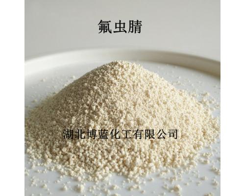 50%氟虫腈水分散粒剂杀虫剂