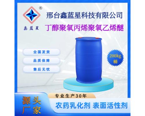 高分子嵌段聚醚