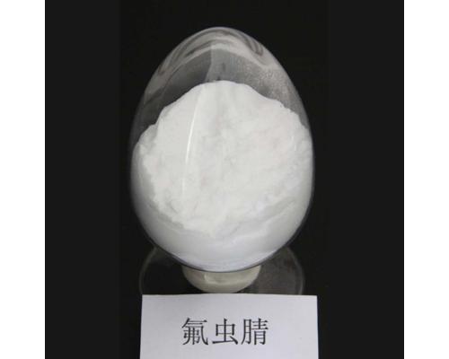 5%氟虫腈可湿性粉剂杀虫剂