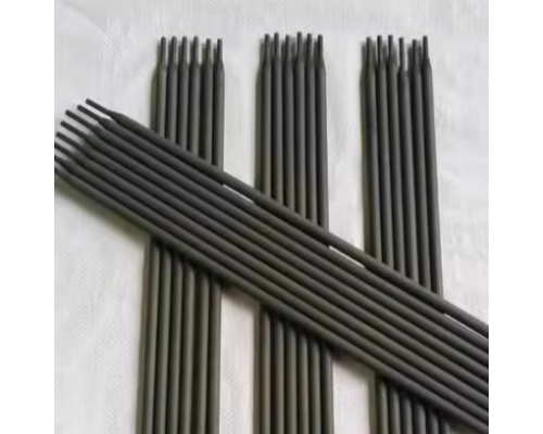 矸石破碎机用耐磨焊条锤式破碎机锤头堆焊焊条
