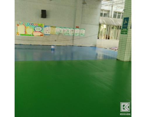 环氧地坪漆/涂料厂