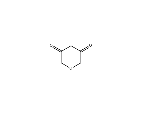 2H-吡喃-3,5(4H,6H)-二酮