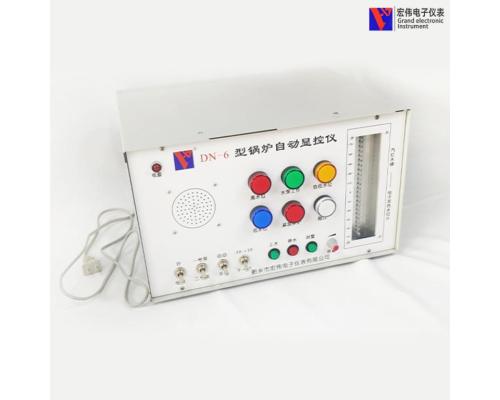鍋爐自動控制儀