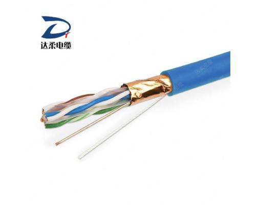 本安防爆计算机电缆通信电缆